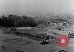 Immagine di Mauthausen camp vittime Mauthausen Austria, 1945, secondo 3 filmato di repertorio 65675029088
