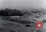 Immagine di Mauthausen camp vittime Mauthausen Austria, 1945, secondo 4 filmato di repertorio 65675029088
