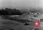 Immagine di Mauthausen camp vittime Mauthausen Austria, 1945, secondo 5 filmato di repertorio 65675029088