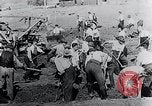 Immagine di Mauthausen camp vittime Mauthausen Austria, 1945, secondo 9 filmato di repertorio 65675029088