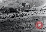 Immagine di Mauthausen camp vittime Mauthausen Austria, 1945, secondo 12 filmato di repertorio 65675029088
