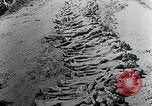 Immagine di Mauthausen camp vittime Mauthausen Austria, 1945, secondo 16 filmato di repertorio 65675029088