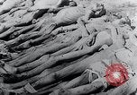 Immagine di Mauthausen camp vittime Mauthausen Austria, 1945, secondo 23 filmato di repertorio 65675029088