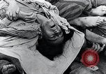 Immagine di Mauthausen camp vittime Mauthausen Austria, 1945, secondo 34 filmato di repertorio 65675029088