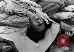 Immagine di Mauthausen camp vittime Mauthausen Austria, 1945, secondo 35 filmato di repertorio 65675029088