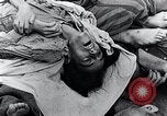 Immagine di Mauthausen camp vittime Mauthausen Austria, 1945, secondo 36 filmato di repertorio 65675029088