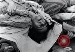 Immagine di Mauthausen camp vittime Mauthausen Austria, 1945, secondo 37 filmato di repertorio 65675029088