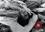 Immagine di Mauthausen camp vittime Mauthausen Austria, 1945, secondo 38 filmato di repertorio 65675029088