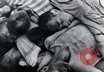 Immagine di Mauthausen camp vittime Mauthausen Austria, 1945, secondo 41 filmato di repertorio 65675029088