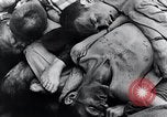 Immagine di Mauthausen camp vittime Mauthausen Austria, 1945, secondo 43 filmato di repertorio 65675029088