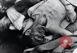 Immagine di Mauthausen camp vittime Mauthausen Austria, 1945, secondo 46 filmato di repertorio 65675029088