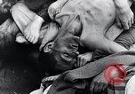 Immagine di Mauthausen camp vittime Mauthausen Austria, 1945, secondo 47 filmato di repertorio 65675029088