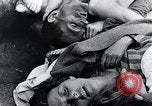 Immagine di Mauthausen camp vittime Mauthausen Austria, 1945, secondo 50 filmato di repertorio 65675029088