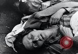 Immagine di Mauthausen camp vittime Mauthausen Austria, 1945, secondo 52 filmato di repertorio 65675029088