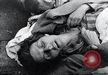 Immagine di Mauthausen camp vittime Mauthausen Austria, 1945, secondo 54 filmato di repertorio 65675029088