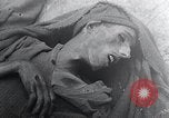 Immagine di Mauthausen camp vittime Mauthausen Austria, 1945, secondo 55 filmato di repertorio 65675029088