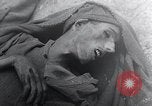 Immagine di Mauthausen camp vittime Mauthausen Austria, 1945, secondo 56 filmato di repertorio 65675029088