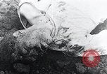 Immagine di Mauthausen camp vittime Mauthausen Austria, 1945, secondo 58 filmato di repertorio 65675029088