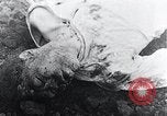 Immagine di Mauthausen camp vittime Mauthausen Austria, 1945, secondo 60 filmato di repertorio 65675029088