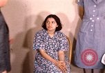 Image of shock therapy for Schizophrenic woman Washington DC USA, 1943, second 50 stock footage video 65675029091