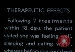Image of woman suffering from Melancholia Washington DC USA, 1943, second 3 stock footage video 65675029094