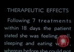 Image of woman suffering from Melancholia Washington DC USA, 1943, second 6 stock footage video 65675029094