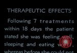 Image of woman suffering from Melancholia Washington DC USA, 1943, second 7 stock footage video 65675029094