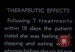 Image of woman suffering from Melancholia Washington DC USA, 1943, second 8 stock footage video 65675029094