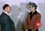 Image of woman suffering from Melancholia Washington DC USA, 1943, second 40 stock footage video 65675029094