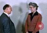 Image of woman suffering from Melancholia Washington DC USA, 1943, second 46 stock footage video 65675029094