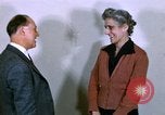 Image of woman suffering from Melancholia Washington DC USA, 1943, second 47 stock footage video 65675029094