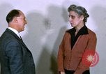 Image of woman suffering from Melancholia Washington DC USA, 1943, second 49 stock footage video 65675029094