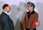 Image of woman suffering from Melancholia Washington DC USA, 1943, second 50 stock footage video 65675029094