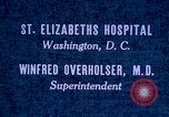 Image électroencéphalographie Washington DC USA, 1943, de la seconde 15 séquences d'archives historiques vidéo 65675029097