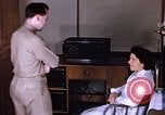 Image électroencéphalographie Washington DC USA, 1943, de la seconde 43 séquences d'archives historiques vidéo 65675029097