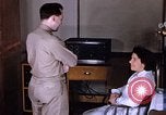 Image électroencéphalographie Washington DC USA, 1943, de la seconde 44 séquences d'archives historiques vidéo 65675029097