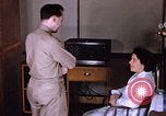 Image électroencéphalographie Washington DC USA, 1943, de la seconde 45 séquences d'archives historiques vidéo 65675029097