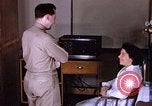 Image électroencéphalographie Washington DC USA, 1943, de la seconde 48 séquences d'archives historiques vidéo 65675029097