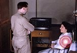 Image électroencéphalographie Washington DC USA, 1943, de la seconde 49 séquences d'archives historiques vidéo 65675029097