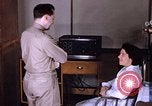 Image électroencéphalographie Washington DC USA, 1943, de la seconde 51 séquences d'archives historiques vidéo 65675029097