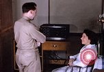 Image électroencéphalographie Washington DC USA, 1943, de la seconde 52 séquences d'archives historiques vidéo 65675029097