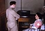 Image électroencéphalographie Washington DC USA, 1943, de la seconde 53 séquences d'archives historiques vidéo 65675029097