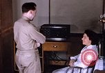 Image électroencéphalographie Washington DC USA, 1943, de la seconde 54 séquences d'archives historiques vidéo 65675029097