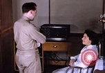 Image électroencéphalographie Washington DC USA, 1943, de la seconde 55 séquences d'archives historiques vidéo 65675029097