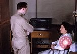 Image électroencéphalographie Washington DC USA, 1943, de la seconde 56 séquences d'archives historiques vidéo 65675029097
