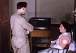 Image électroencéphalographie Washington DC USA, 1943, de la seconde 57 séquences d'archives historiques vidéo 65675029097