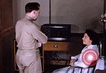 Image électroencéphalographie Washington DC USA, 1943, de la seconde 60 séquences d'archives historiques vidéo 65675029097