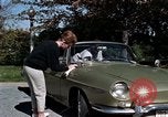 Immagine di nightclub degli anni '60 United States USA, 1964, secondo 39 filmato di repertorio 65675029099