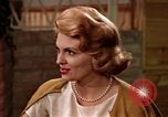 Immagine di Mangiare e bere United States USA, 1964, secondo 17 filmato di repertorio 65675029101