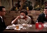 Immagine di Mangiare e bere United States USA, 1964, secondo 56 filmato di repertorio 65675029101